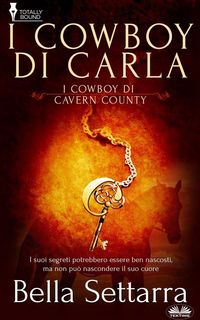 Produktbild: I Cowboy Di Carla