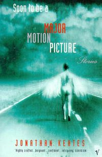 Produktbild: Soon To Be a Major Motion Picture