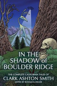 Produktbild: In the Shadow of Boulder Ridge