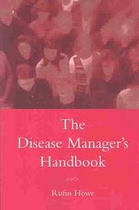 Produktbild: Disease Managers Handbk