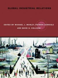 Produktbild: Global Industrial Relations