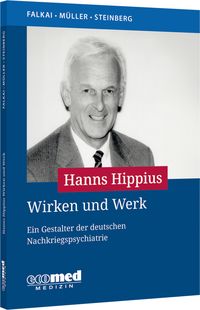Produktbild: Hanns Hippius Wirken und Werk