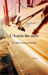 Produktbild: L acacia des mers