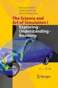 Produktbild: The Science and Art of Simulation I