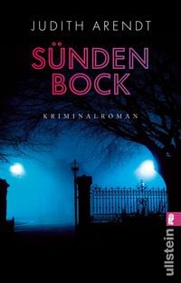 Produktbild: Sündenbock