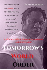 Produktbild: Tomorrow's World Order
