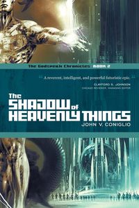 Produktbild: The Shadow of Heavenly Things