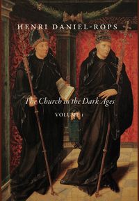 Produktbild: The Church in the Dark Ages, Volume 1