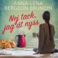 Produktbild: Nej tack, jag &aring;t nyss