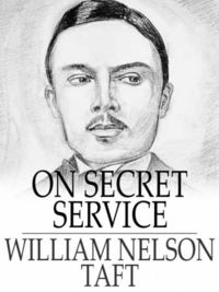 Produktbild: On Secret Service