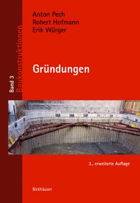 Bild vom Artikel Gründungen vom Autor Anton Pech