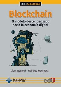 Produktbild: Blockchain