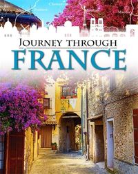 Produktbild: Journey Through: France