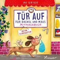 Produktbild: T&uuml;r auf f&uuml;r Dackel und Maus - Beim Einkaufen