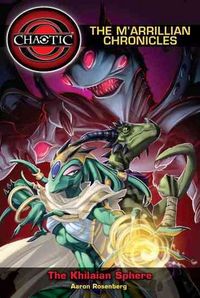Produktbild: Chaotic 01. The Khilaian Sphere