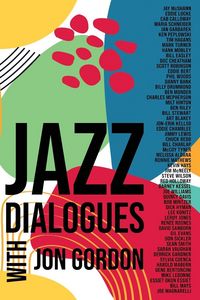 Produktbild: Jazz Dialogues