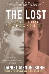 Produktbild: The Lost