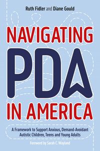 Produktbild: Navigating PDA in America