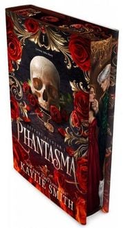 Produktbild: Phantasma Ciltli