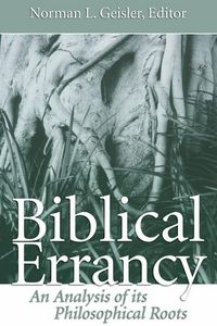 Produktbild: Biblical Errancy