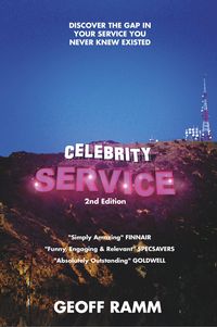 Produktbild: Celebrity Service