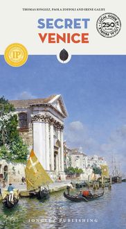 Produktbild: Secret Venice