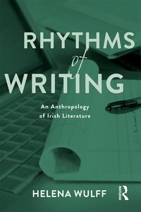 Produktbild: Rhythms of Writing