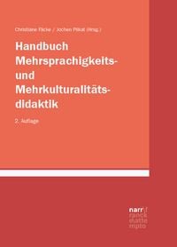 Produktbild: Handbuch Mehrsprachigkeits- und Mehrkulturalit&auml;tsdidaktik