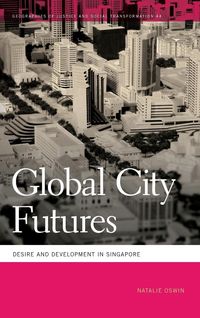 Produktbild: Global City Futures