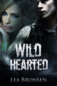 Produktbild: Wild Hearted