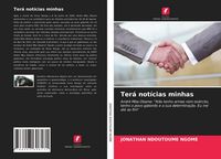 Produktbild: Ter&aacute; not&iacute;cias minhas