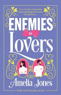 Produktbild: Enemies to Lovers