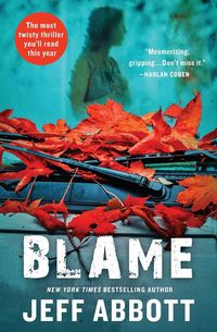 Produktbild: Blame