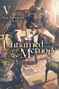 Produktbild: Unnamed Memory, Vol. 5 (light novel)