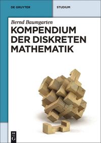Produktbild: Kompendium der diskreten Mathematik