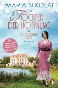 Produktbild: T&ouml;chter der Hoffnung