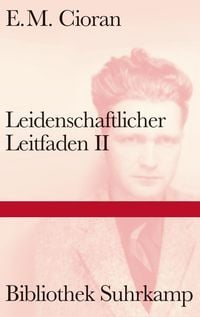 Produktbild: Leidenschaftlicher Leitfaden II