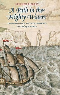 Produktbild: Path in the Mighty Waters