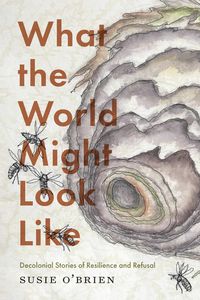 Produktbild: What the World Might Look Like