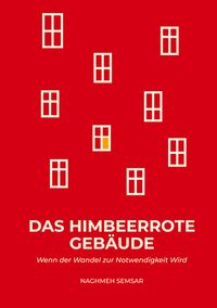 Produktbild: Das Himbeerrote Geb&auml;ude