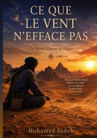 Produktbild: Ce que le vent n'efface pas