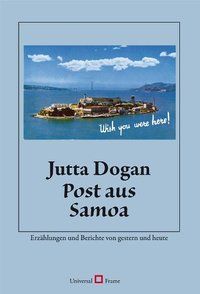 Produktbild: Post aus Samoa