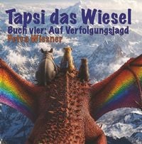 Produktbild: Tapsi das Wiesel auf Verfolgungsjagd
