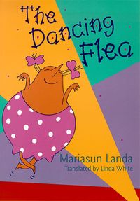Produktbild: The Dancing Flea