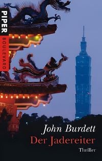 Produktbild: Der Jadereiter