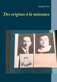 Produktbild: Des origines &agrave; la naissance