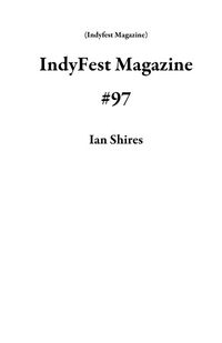 Produktbild: IndyFest Magazine #97
