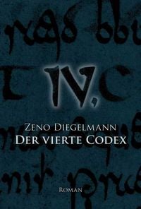 Produktbild: Der Vierte Codex