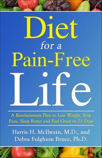 Produktbild: Diet for a Pain-Free Life