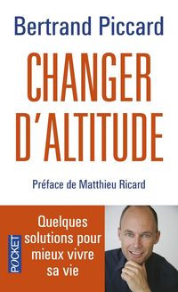 Produktbild: Changer d'altitude : quelques solutions pour mieux vivre sa vie